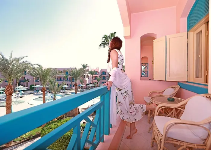 Le Pacha Resort Hurghada