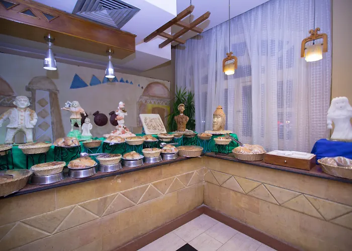 Resort Le Pacha 4*