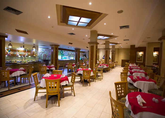 Le Pacha Hurghada