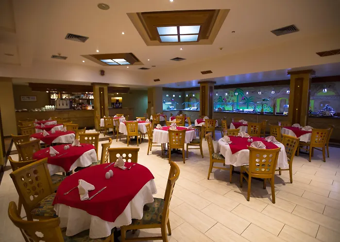 Le Pacha Resort