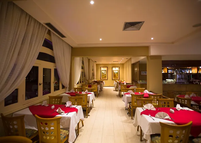 Le Pacha Resort Hurghada