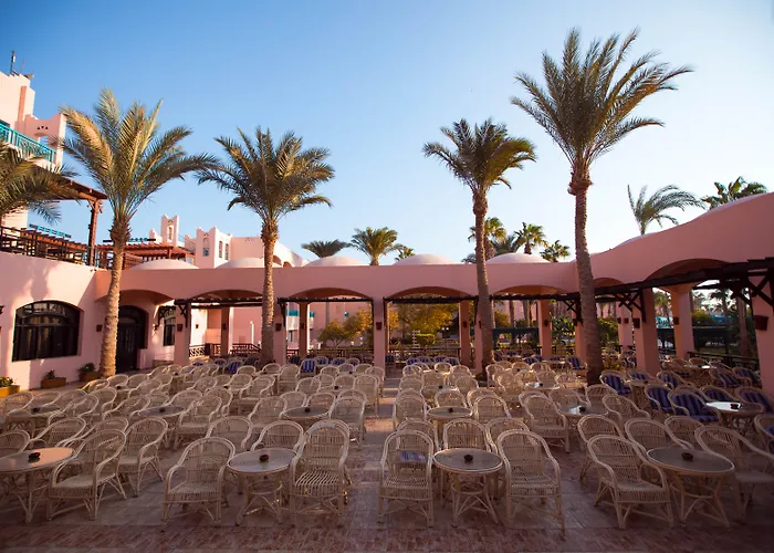 Le Pacha Resort