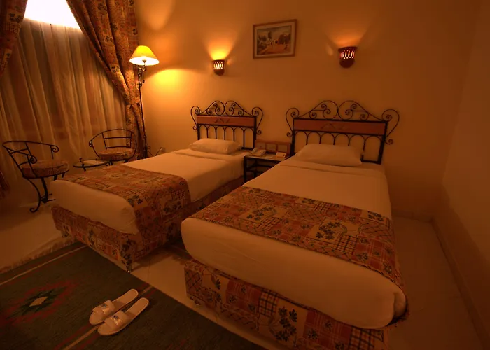 Le Pacha Resort 4*