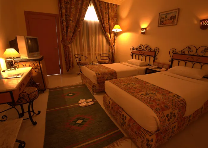 Resort Le Pacha