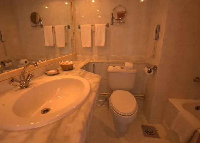 Le Pacha Resort Hurghada