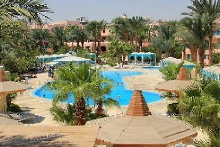 Le Pacha 4* Hurghada