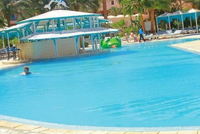 Le Pacha Hurghada