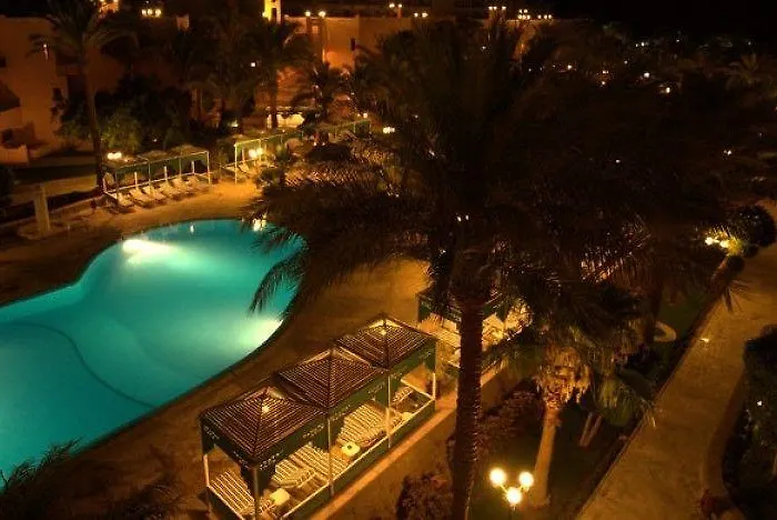 Le Pacha 4* Hurghada