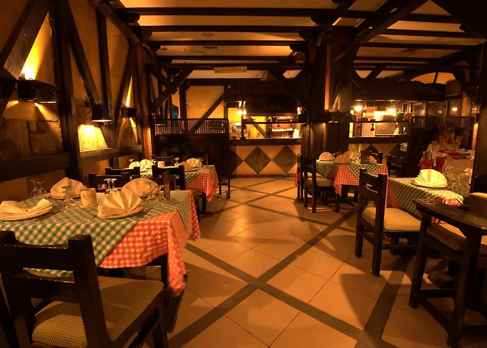 Le Pacha Resort
