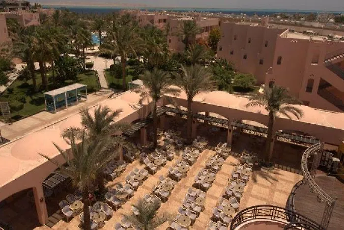 Resort Le Pacha