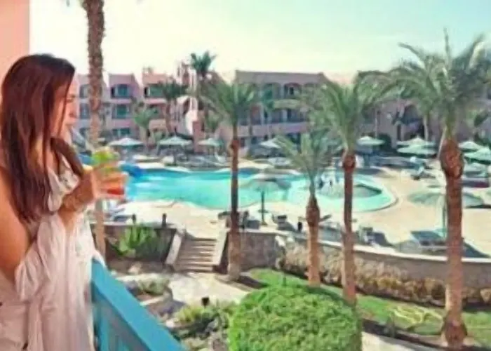 Le Pacha Resort 4*