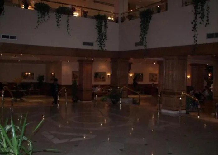 Le Pacha Hurghada