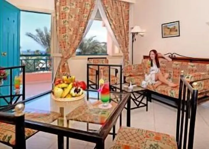 Le Pacha Resort