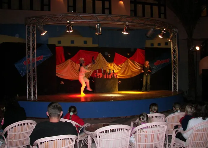 Le Pacha