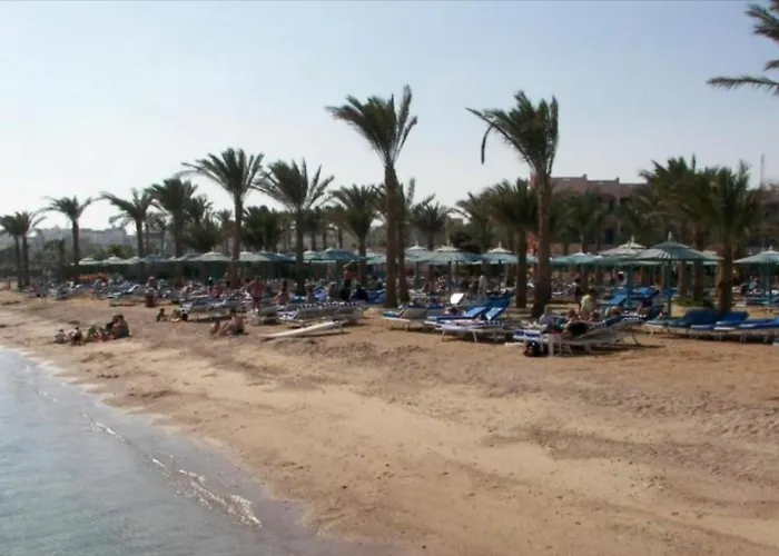 Le Pacha Resort Hurghada