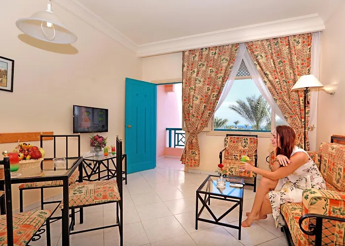 Le Pacha Resort 4*