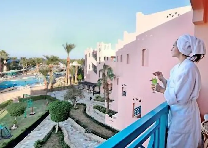 Le Pacha Resort