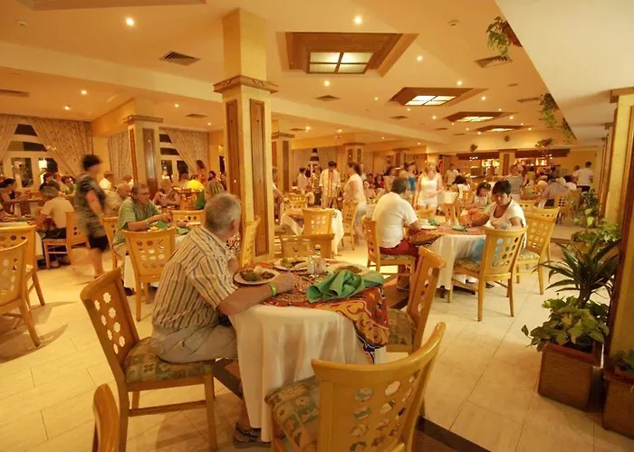Le Pacha Resort