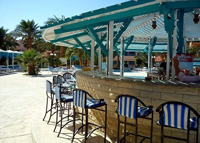 Resort Le Pacha Hurghada