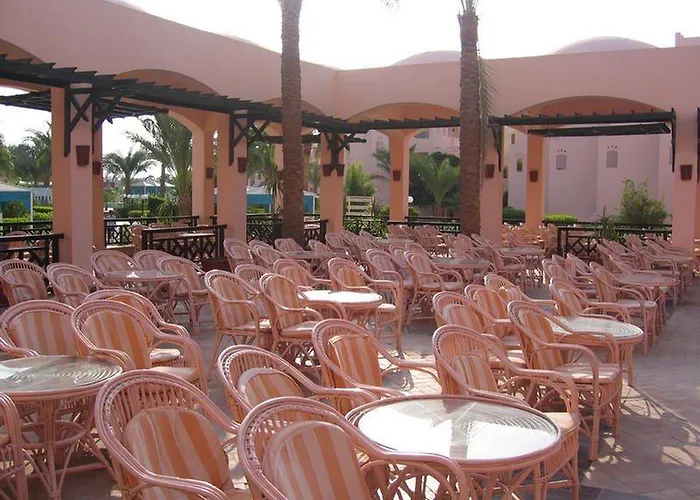 Resort Le Pacha