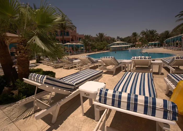 Le Pacha Resort Hurghada